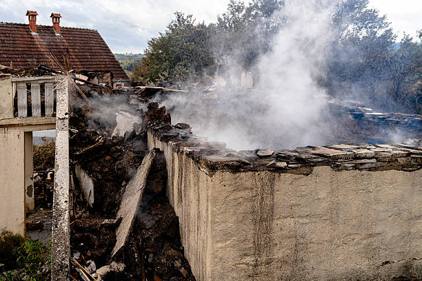 Affordable Fire Damage Removal solutions in Randolph, MN